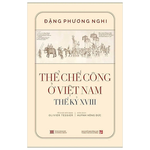 Thể Chế Công Ở Việt Nam Thế Lỷ XVIII