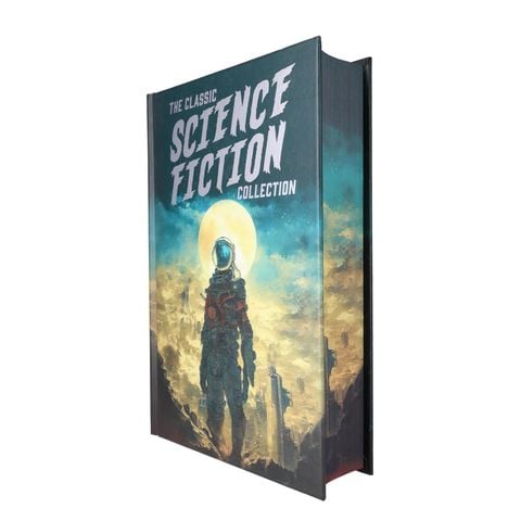 The Classic Science Fiction Collection