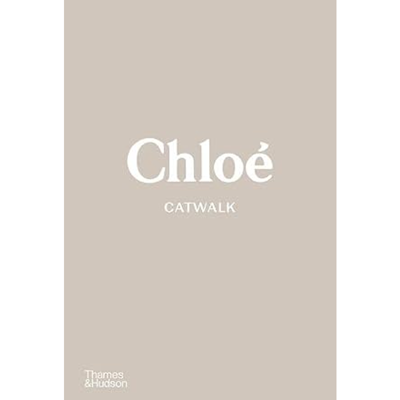 The Complete Collections: Chloé_T&H 1124