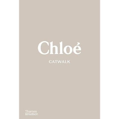 The Complete Collections: Chloé_T&H 1124
