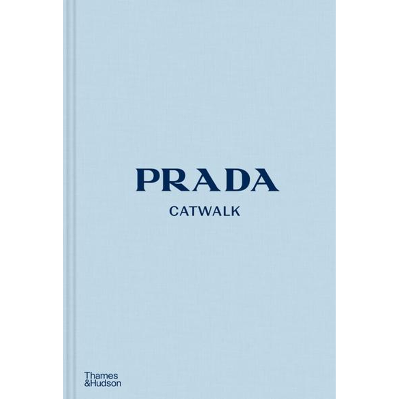 The Complete Collections: Prada_T&H 1124