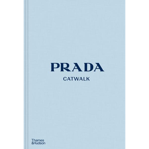 The Complete Collections: Prada_T&H 1124