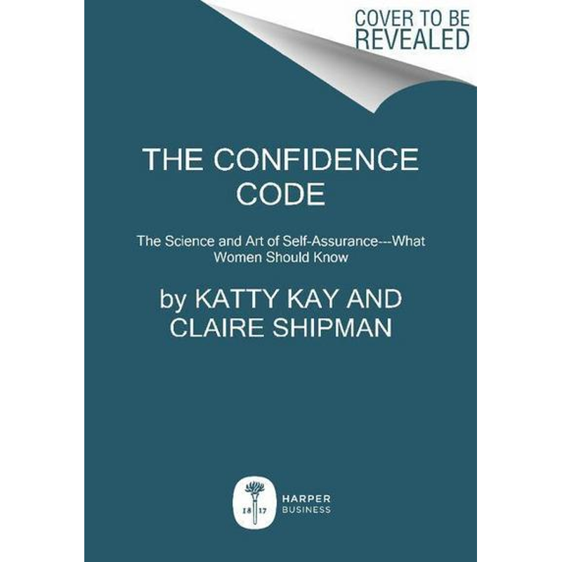 The Confidence Code
