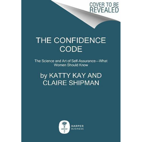 The Confidence Code