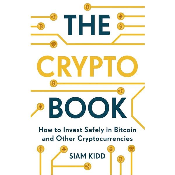 The Crypto Book
