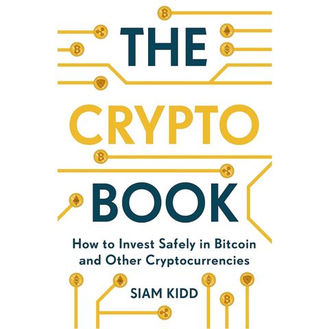 The Crypto Book
