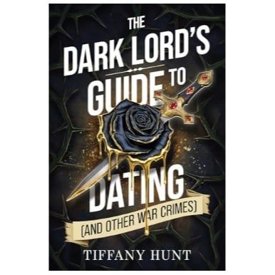 The Dark Lord'S Guide To Dating