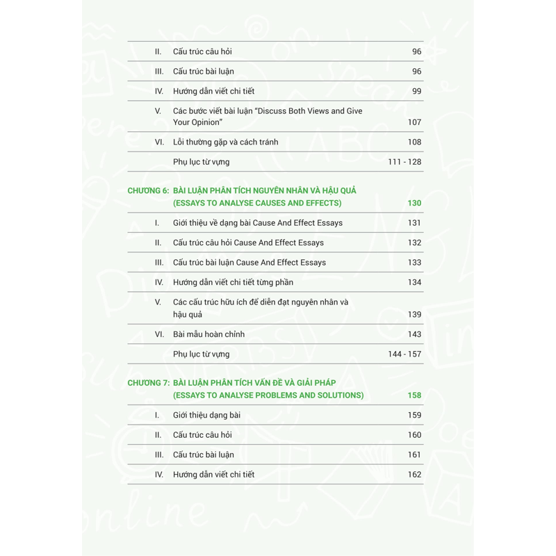 The Definitive Writing Guide For IELTS - Task 2