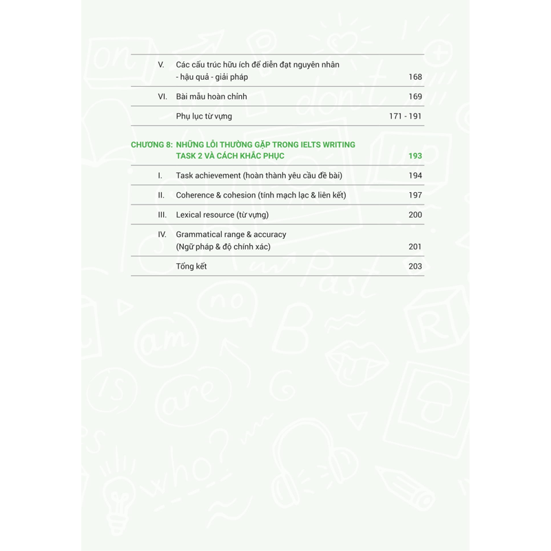The Definitive Writing Guide For IELTS - Task 2