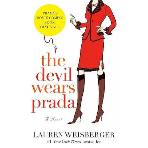 The Devil Wears Prada