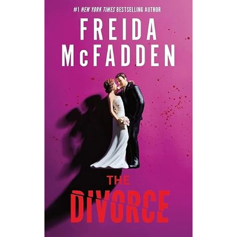 The Divorce