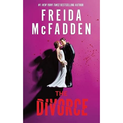 The Divorce