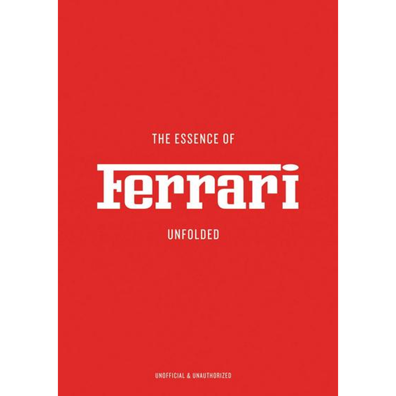 The Essence Of Ferrari_Helmin 1026