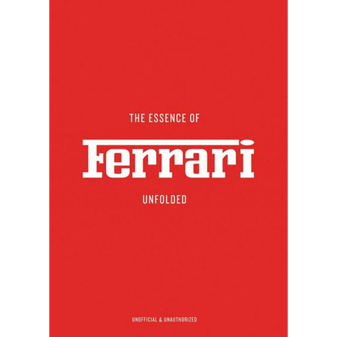 The Essence Of Ferrari_Helmin 1026