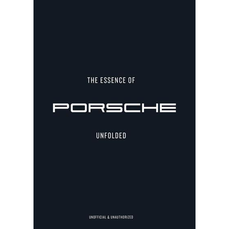 The Essence Of Porsche_Helmin 1026