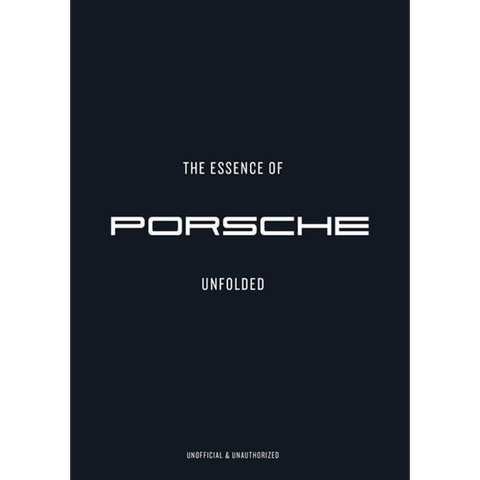 The Essence Of Porsche_Helmin 1026