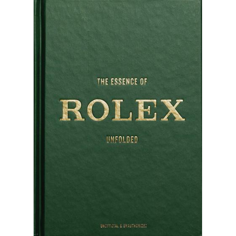 The Essence of Rolex_helmin 1026