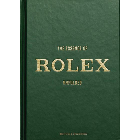 The Essence of Rolex_helmin 1026