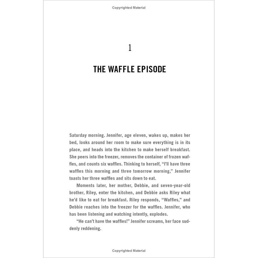 The Explosive Child (6th edition)