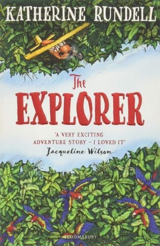 The Explorer