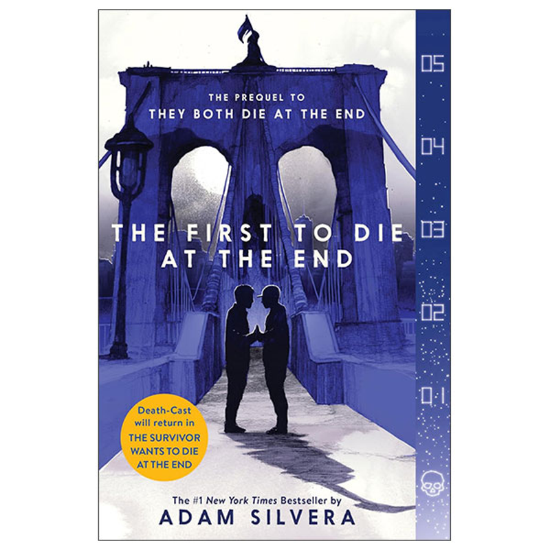 The First to Die at the End