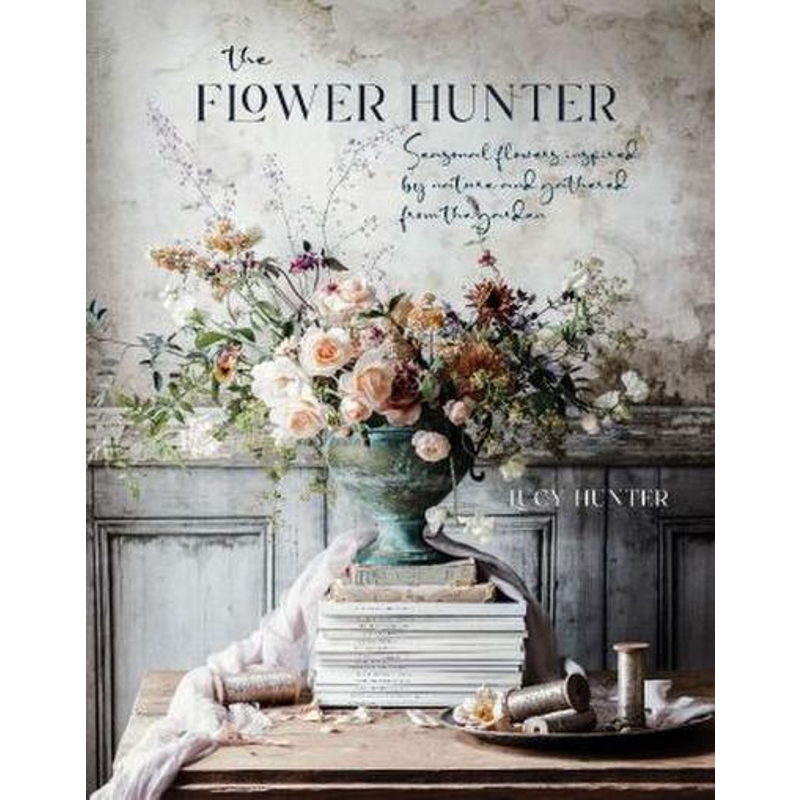 The Flower Hunter_Cico 1026