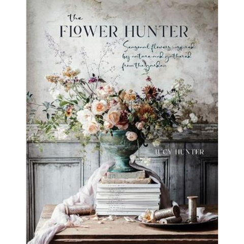 The Flower Hunter_Cico 1026