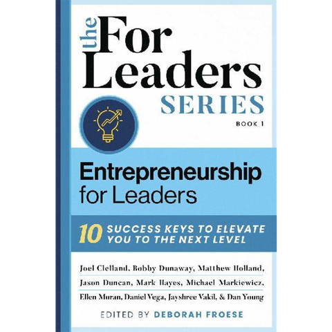 The for Leaders - Entrepreneurship