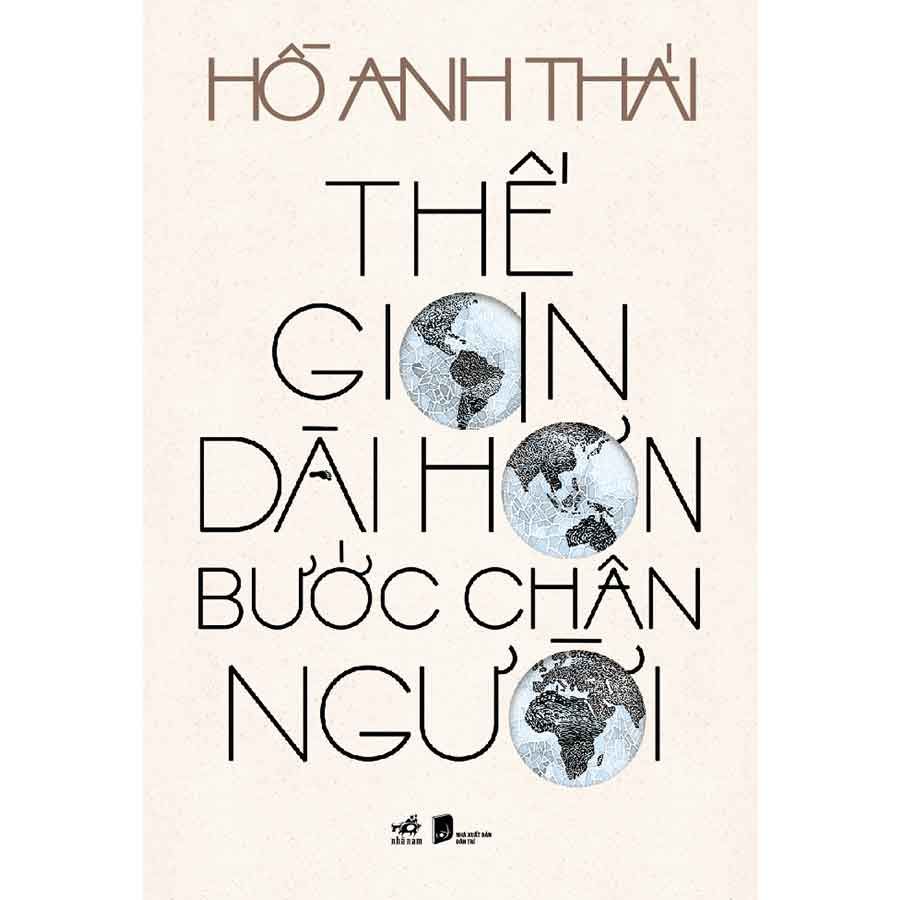 Thế Gian Dài Hơn Bước Chân Người