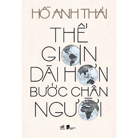 Thế Gian Dài Hơn Bước Chân Người