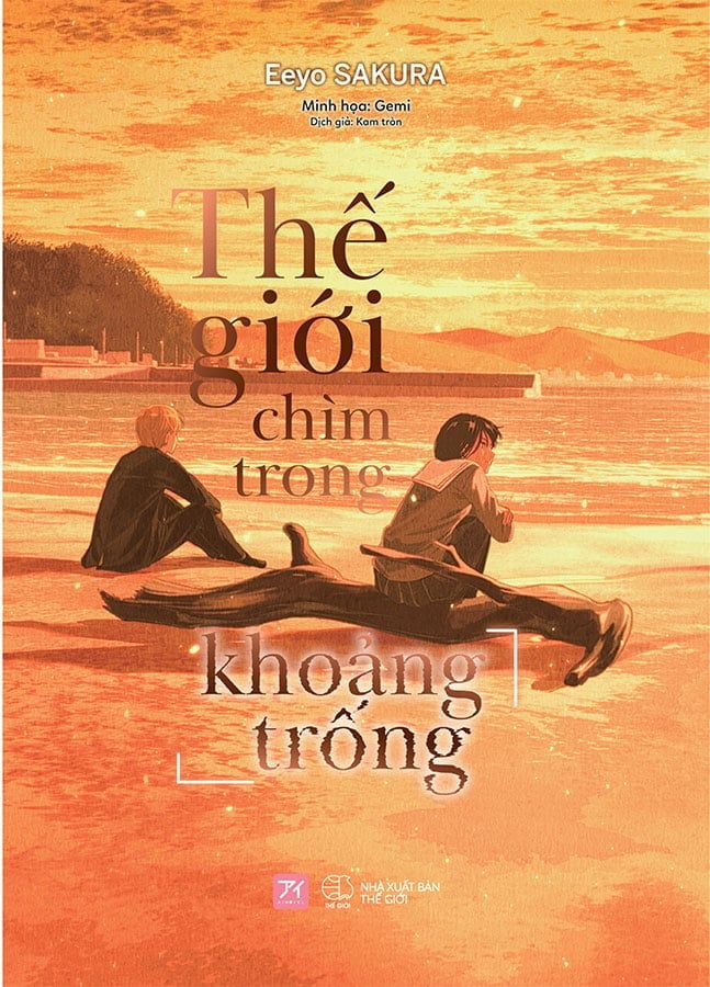 Thế Giới Chìm Trong Khoảng Trống