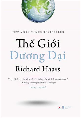 Thế Giới Đương Đại