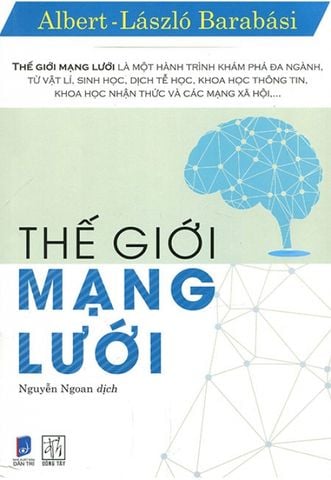 Thế Giới Mạng Lưới