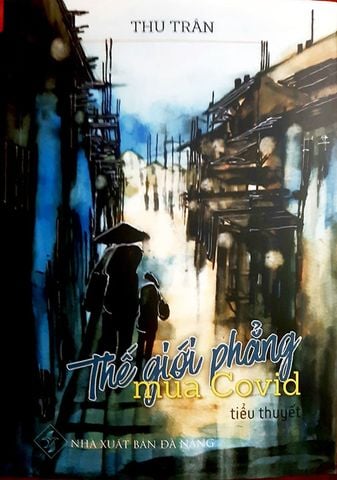 Thế Giới Phẳng Mùa Covid