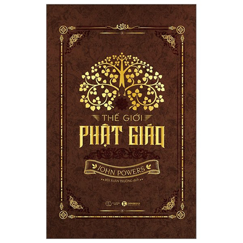 Thế Giới Phật Giáo-Bản Thường