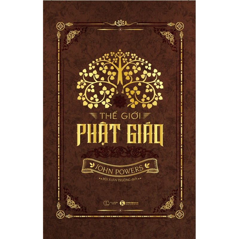 Thế Giới Phật Giáo-Bản Thường