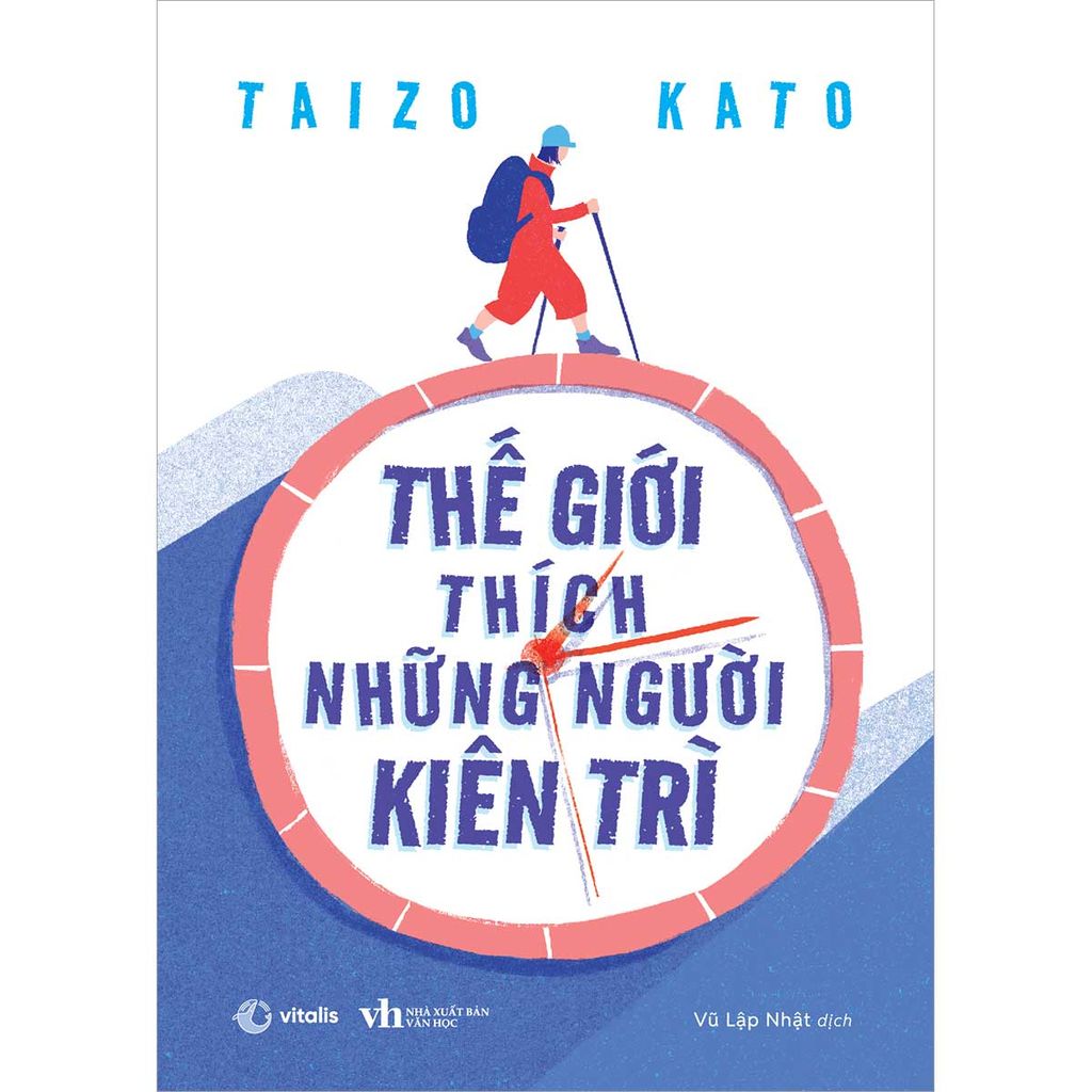 Thế Giới Thích Những Người Kiên Trì