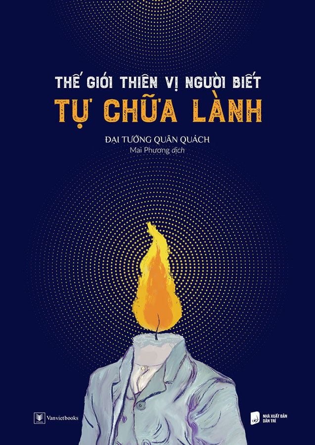 Thế Giới Thiên Vị Người Biết Tự Chữa Lành