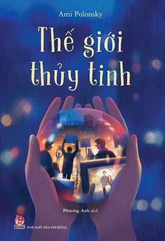 Thế Giới Thủy Tinh