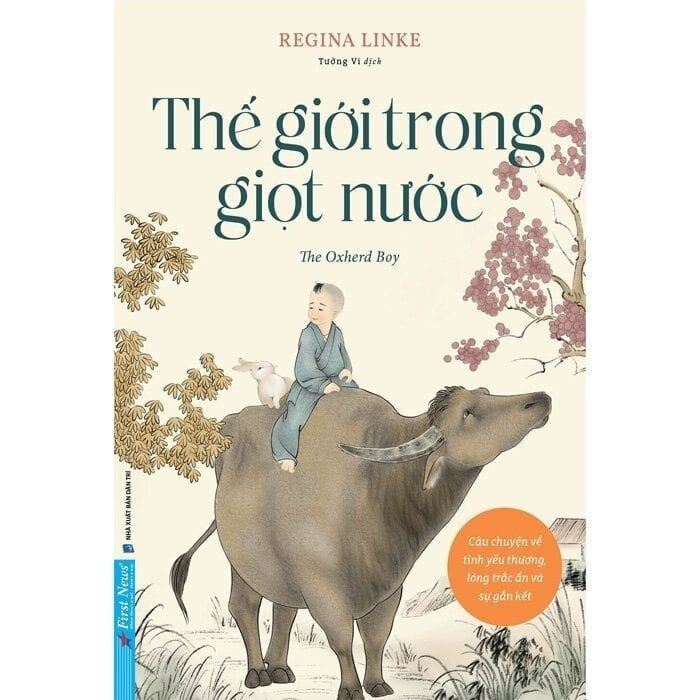 Thế Giới Trong Giọt Nước