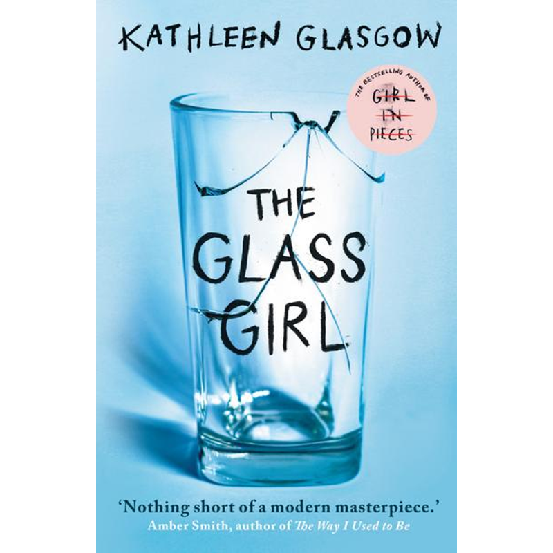 The Glass Girl_Oneworld 1026