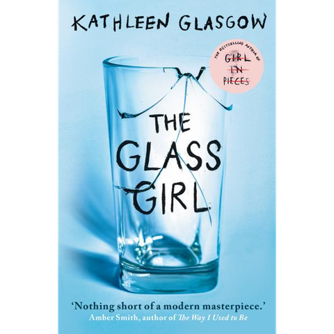 The Glass Girl_Oneworld 1026