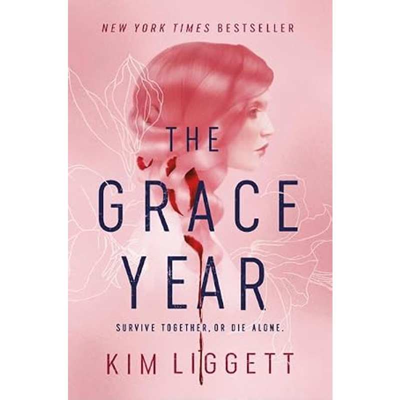 The Grace Year Pb