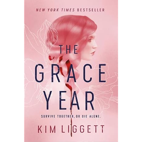 The Grace Year Pb