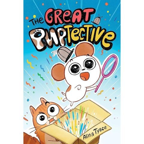 The Great Puptective