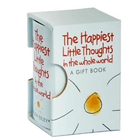 The Happiest Little Thoughts In The Whole World_Exley 0626