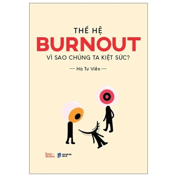 Thế Hệ Burnout