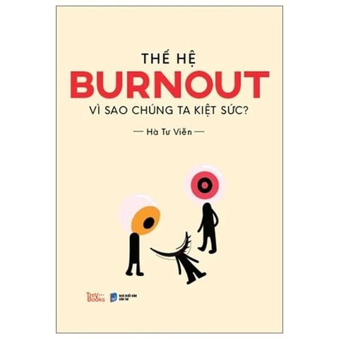 Thế Hệ Burnout