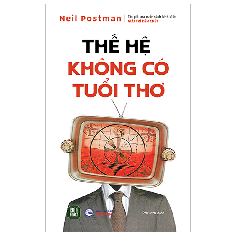 Thế Hệ Không Có Tuổi Thơ