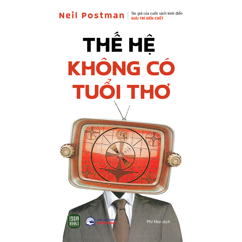 Thế Hệ Không Có Tuổi Thơ